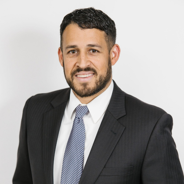 Tiago Silva, COO