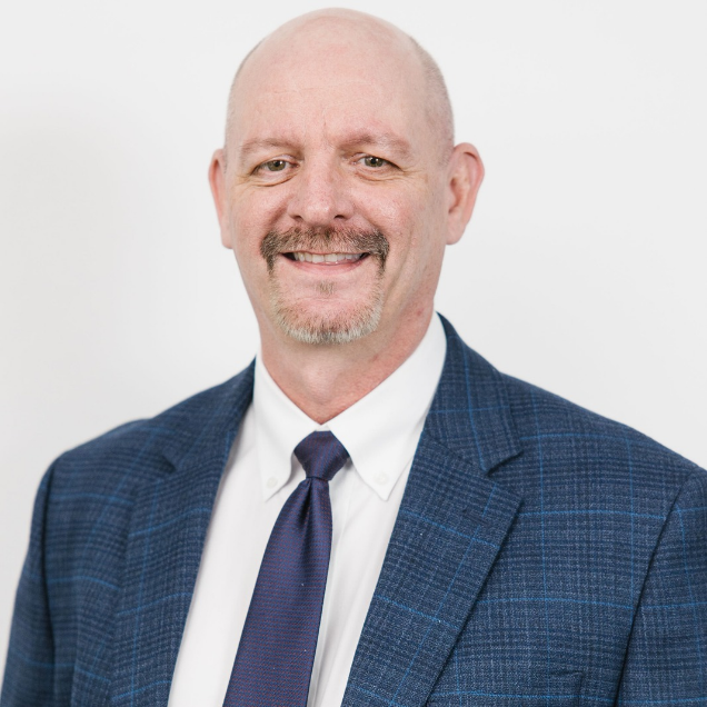 Stephen Smith, CTO