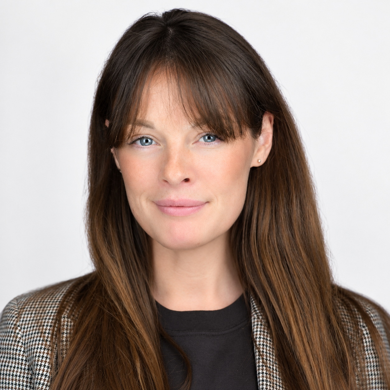 Tati Pospelova, Marketing & Brand Lead