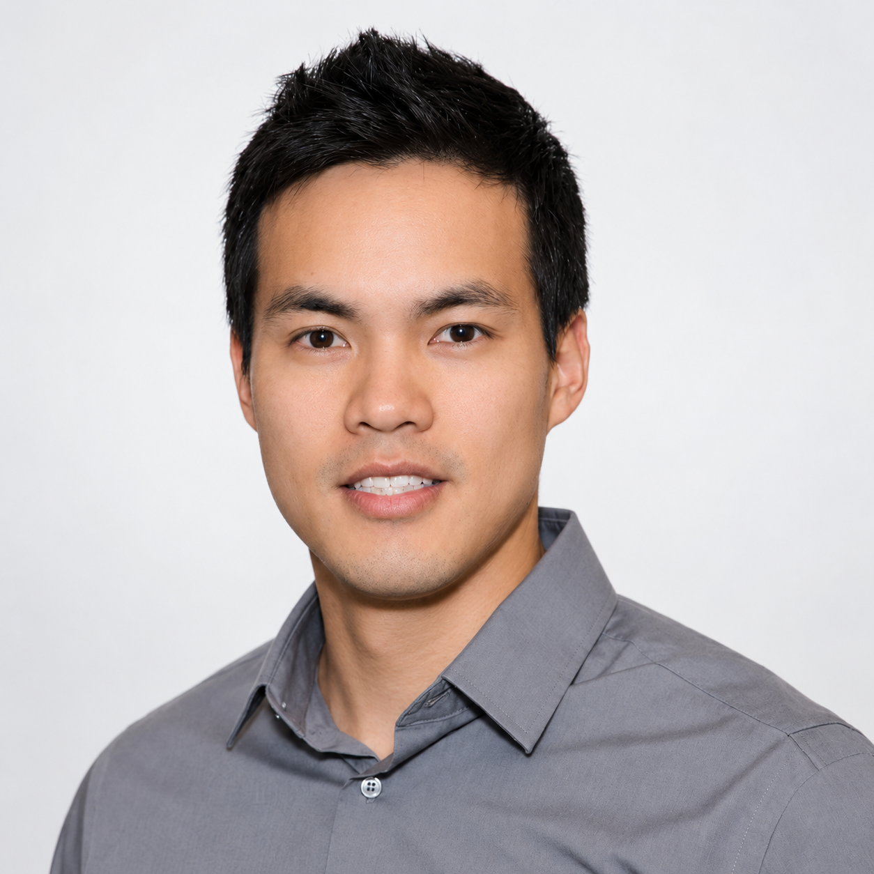 Johnny Nguyen, VP of Product Engineering