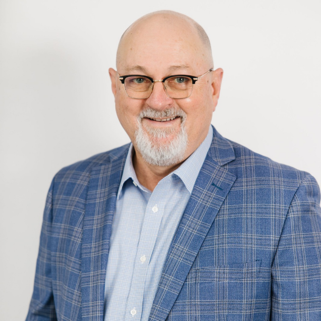 Patrick Davis, Founding Partner